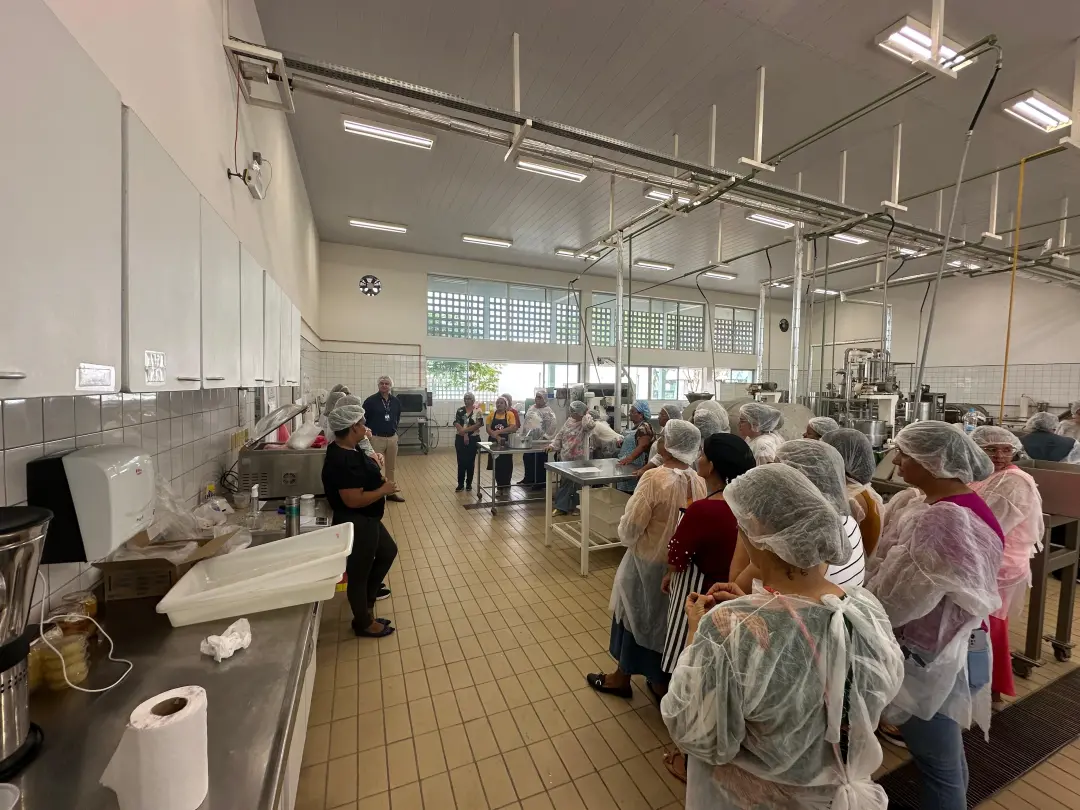 Petrolina abre inscrições para curso gratuito de Produção de Itens Natalinos, com 35 vagas para mulheres. É uma oportun…