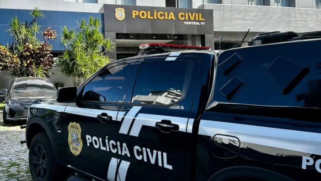 Fábio Júnior ajudou a achar suspeito de assassinato procurado há 30 anos em Ibitirama, ES. O nome do filho serviu para …