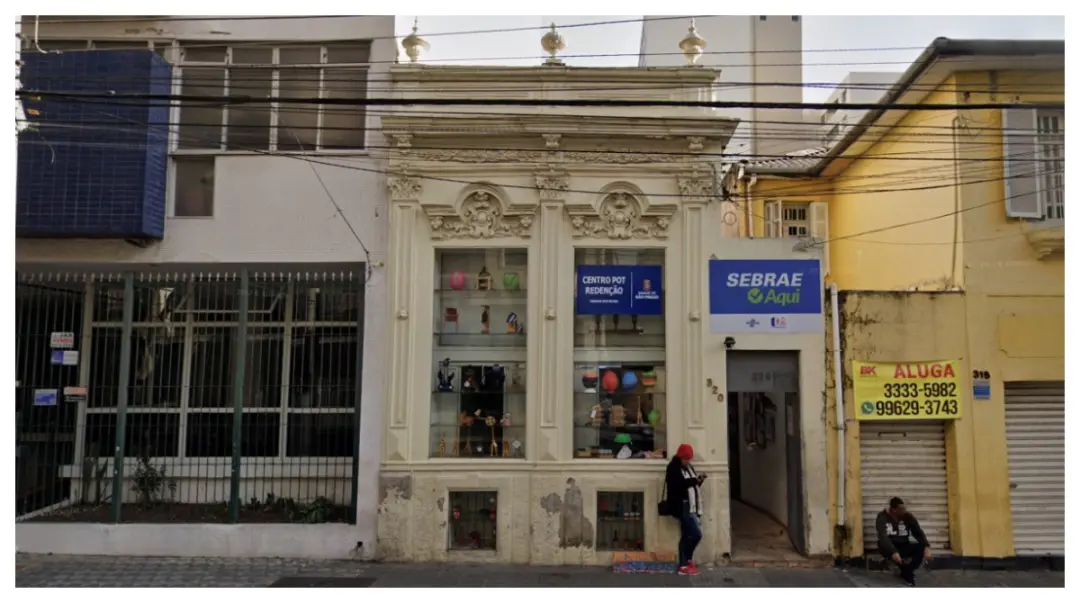 Bom Retiro, São Paulo. Polícia investiga morte de homem de 43 anos dentro do Centro POT Redenção. Ele participava do pr…
