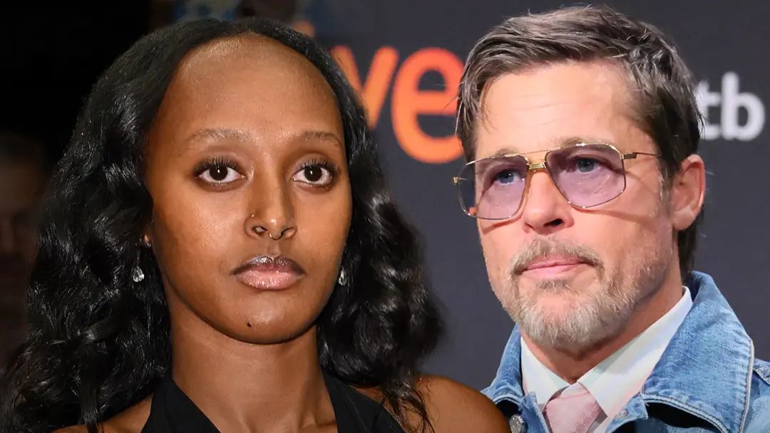 Zahara, filha de Brad Pitt, oficializou a mudança, tirando o sobrenome famoso em documento judicial. Essa decisão, sem …