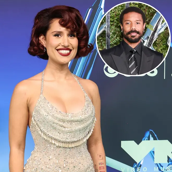 Raye negou rumores de namoro com Michael B Jordan após fotos no Six Flags. É importante saber que ela continua na busca…