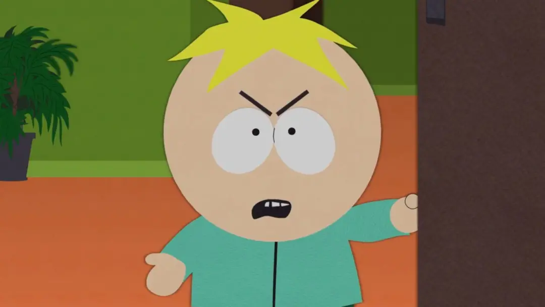 Butters no centro de South Park na segunda parte da temporada 29, com um trailer mostrando ele contra bilionários. A mu…