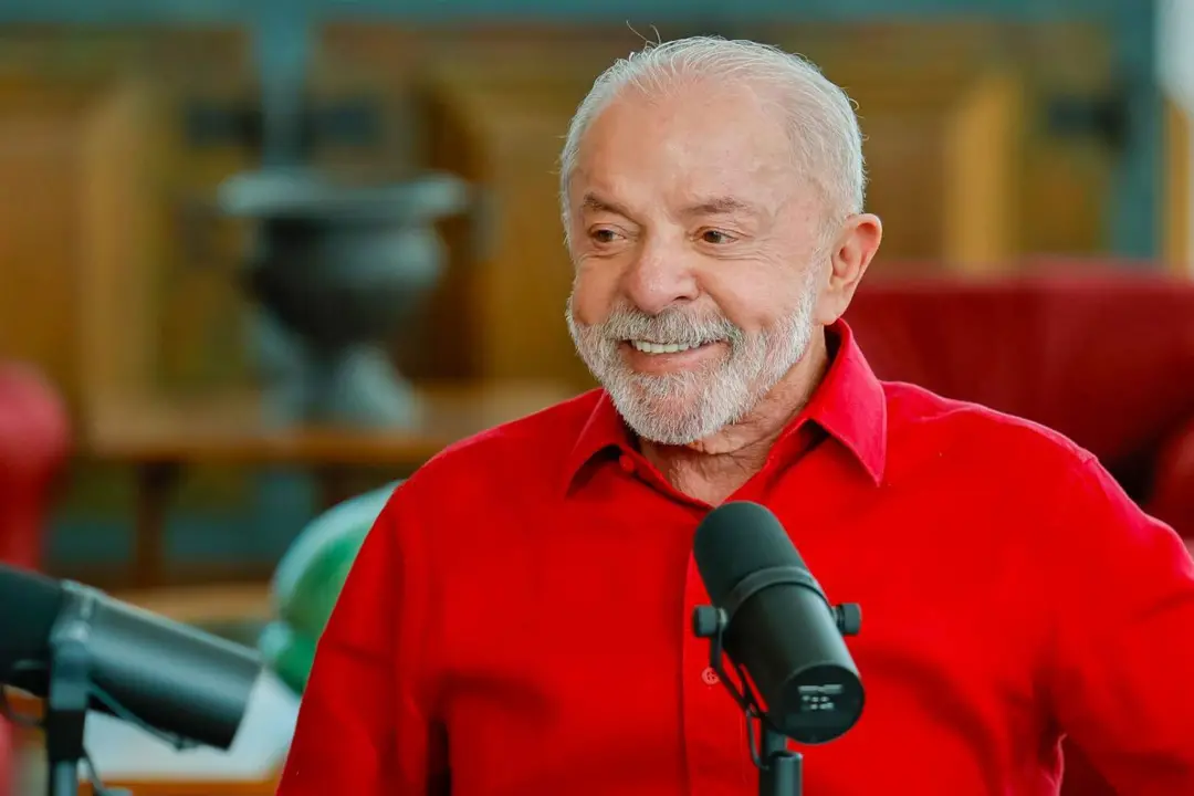 Cartilha do PT orienta militantes a dizer que Lula é católico em um guia de 19 páginas. A ideia é usar a religião para …