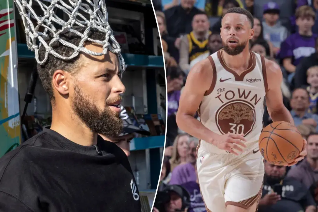 Curry, estrela dos Warriors, saiu do pódio em meio a expectativas baixas para a temporada, questionando se a situação e…