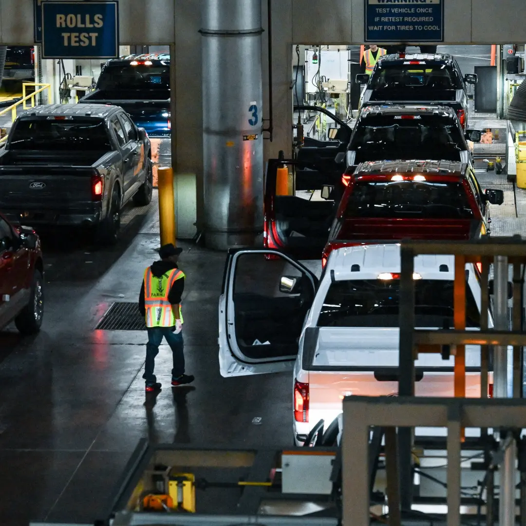 Trump diminui as regras de economia de combustível. A ideia de dar mais margem é um movimento que prioriza o lado indus…