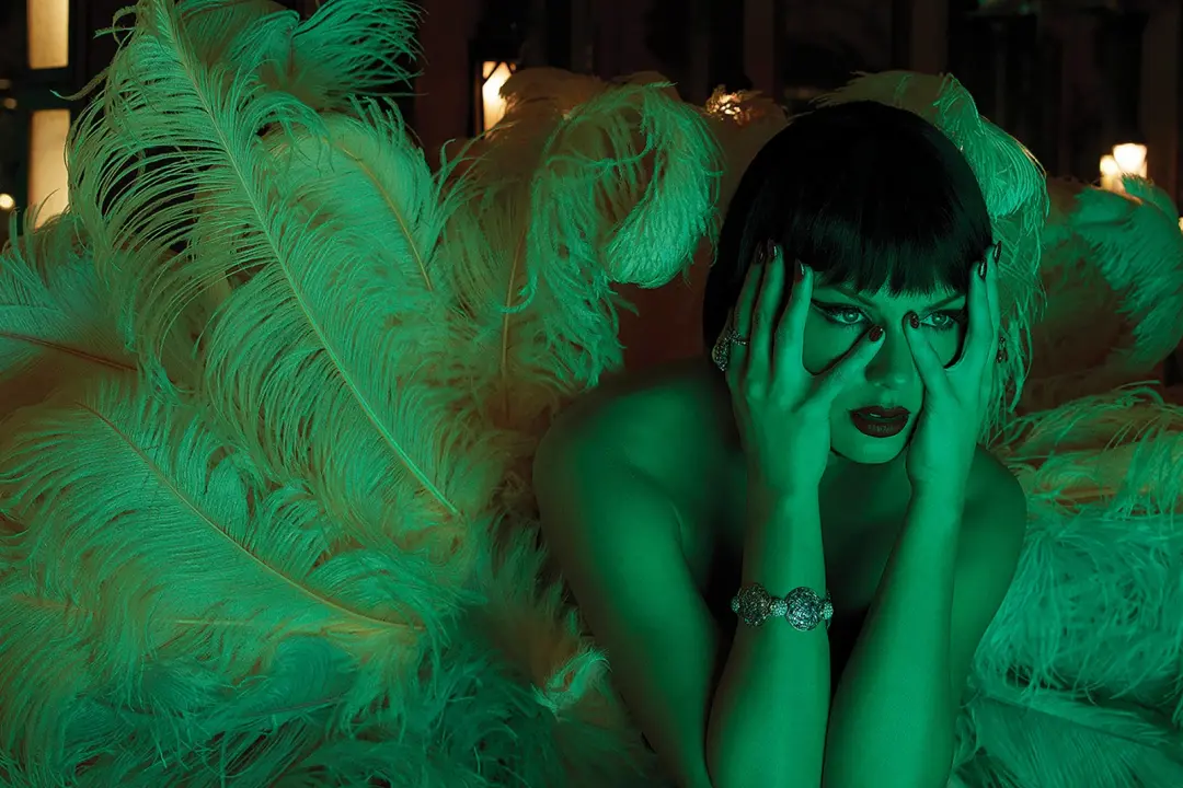 Taylor Swift soltou quatro faixas bônus no capítulo de The Life of a Showgirl, deixando o próximo movimento da carreira…