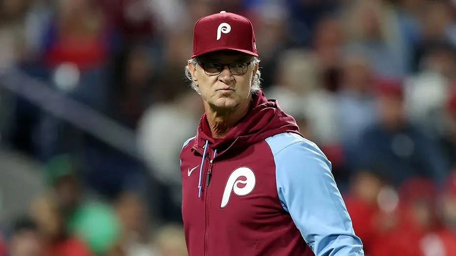 Phillies garantiu o vaga no playout com vitória em jogo 162 contra os Rays. A mensagem do técnico Don Mattingly foi cla…