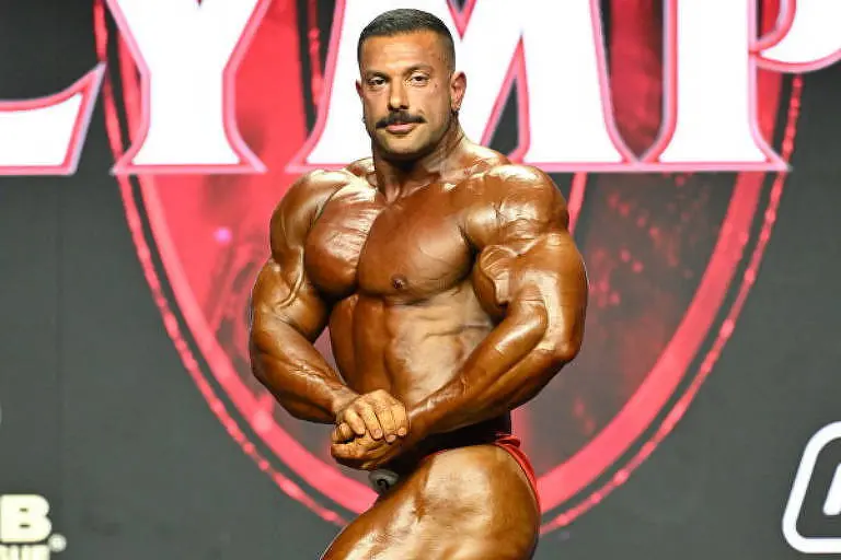 Cinquenta e dois fisiculturistas brasileiros participaram do Mister Olympia 2026. É um palco que exige anos de dedicaçã…