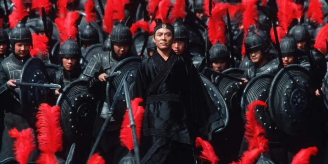 Os 6 melhores filmes de artes marciais lançados desde 2000 foram ranqueados por sua coreografia. Gosto muito quando a a…