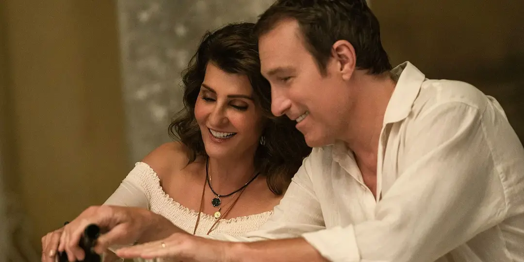 My Big Fat Greek Wedding, filme que virou sucesso de bilheteria, tem confirmação de mais histórias vindo depois do aniv…