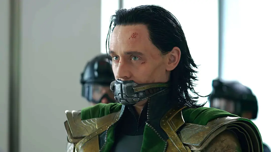 Diretores Joe e Anthony Russo confirmaram que o colapso do multiverso em Avengers Endgame Encore tem uma importância gr…