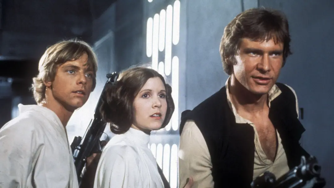 2027 marca 50 anos da saga Star Wars. Antes do filme A Nova Esperança chegar, o público viu o universo de George Lucas …