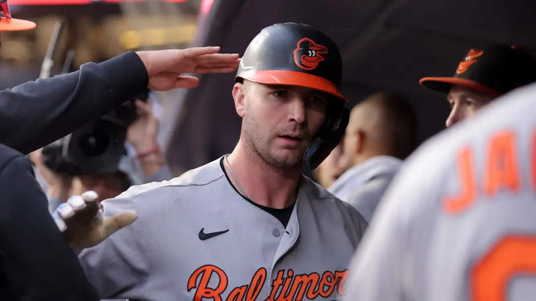 Pete Alonso assina com os Orioles de Baltimore depois de sete temporadas no Mets, onde foi o primeiro a liderar NL e AL…