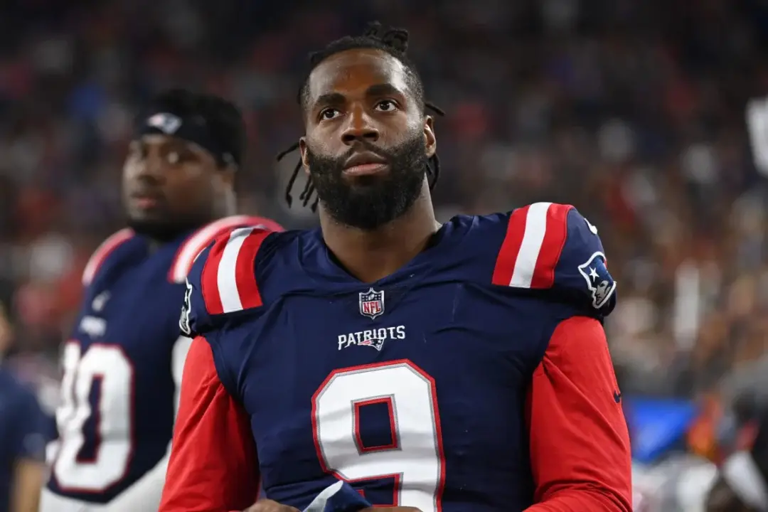 Matt Judon, um pass rusher quatro vezes Pro Bowl, vai para o time de treino dos 49ers. Com a lesão de dois rushers, a d…