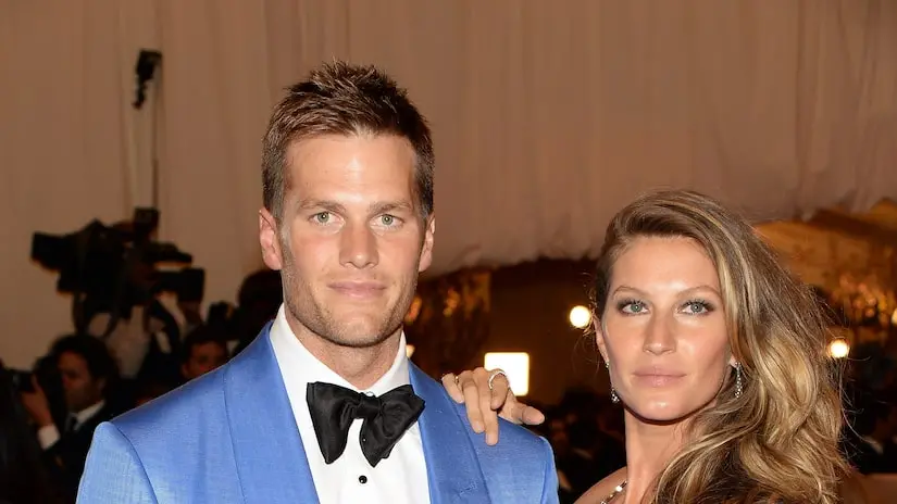 Tom Brady fez uma viagem de 11 dias para as Bahamas tentando salvar o casamento com Gisele Bündchen em 2022. É duro ver…