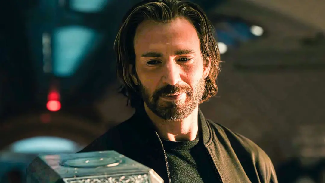 Russos abordaram a questão dos seis Artefatos do Infinito em Avengers Endgame, um ponto de continuidade que incomodava …