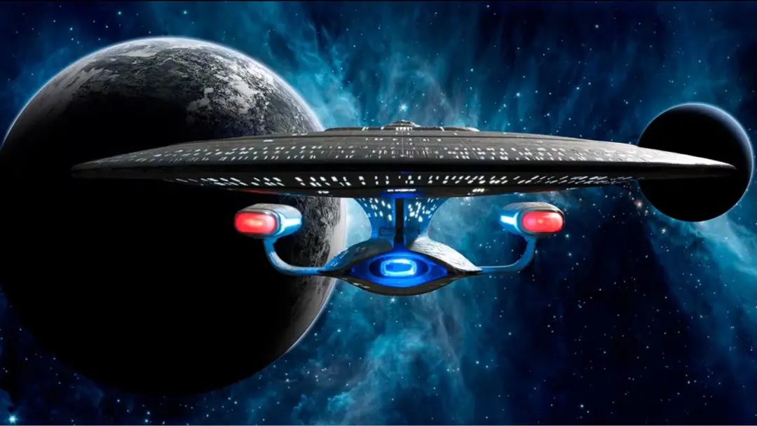 28 de setembro de 1987, Star Trek The Next Generation estreou e revigorou a TV com qualidade de ficção científica. Essa…