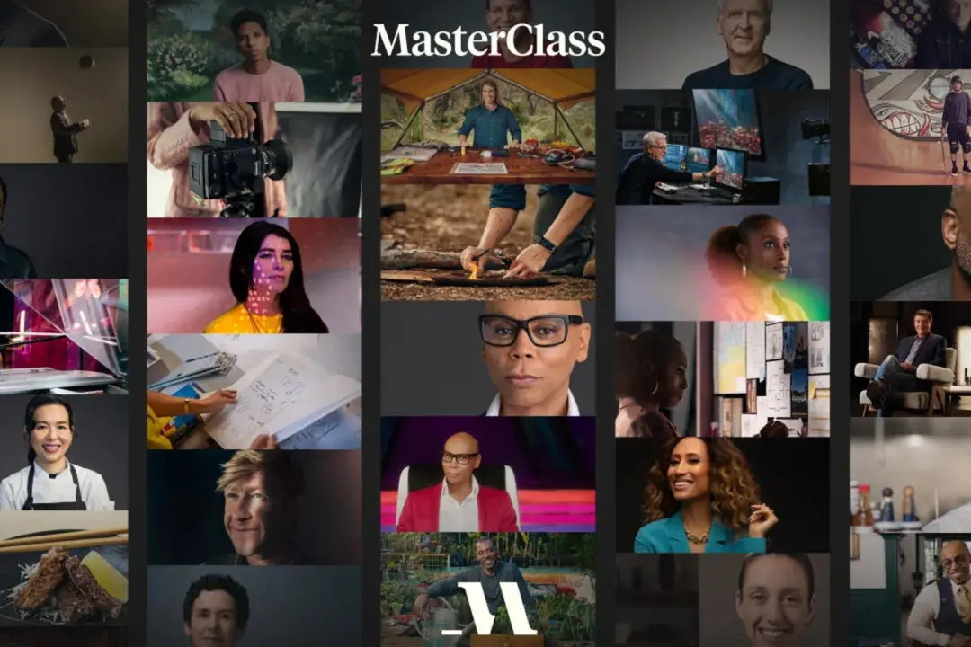 Plataforma de educação online tem planos de MasterClass a partir de 3,33 dólares. Achei interessante ver um acesso tão …