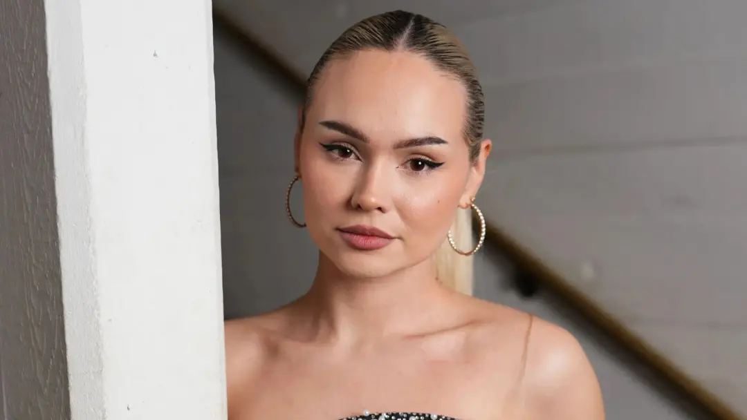 Talia Mar vai parar de fazer música e marcou sua última apresentação. É um passo grande deixar o palco depois de tudo q…