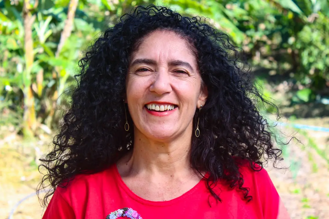 Marina do MST liderou o crescimento de seguidores entre os candidatos da federação Lula na Alerj, ganhando 2,8 mil novo…