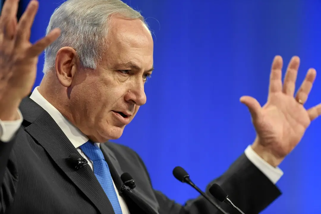 Israel, após um ciclo de cinco eleições, está testando a permanência de Benjamin Netanyahu no poder após três anos de g…