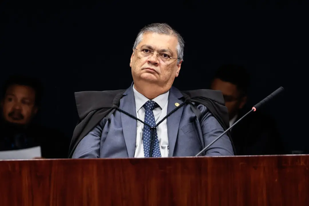 Ministro Flávio Dino submete ao plenário do STF sua decisão sobre a remoção de conteúdo sobre Nossa Senhora Aparecida. …