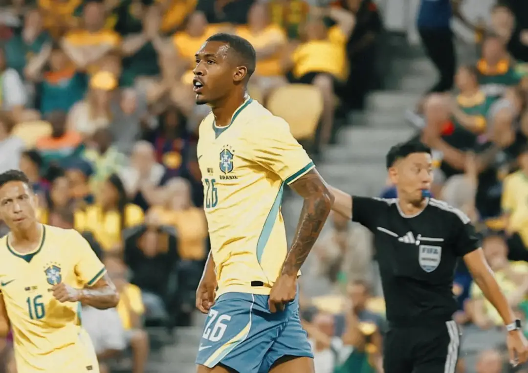 Brisbane recebe a Seleção Brasileira contra a Austrália nesta terça, após o empate de 1 a 1 no primeiro jogo da prepara…