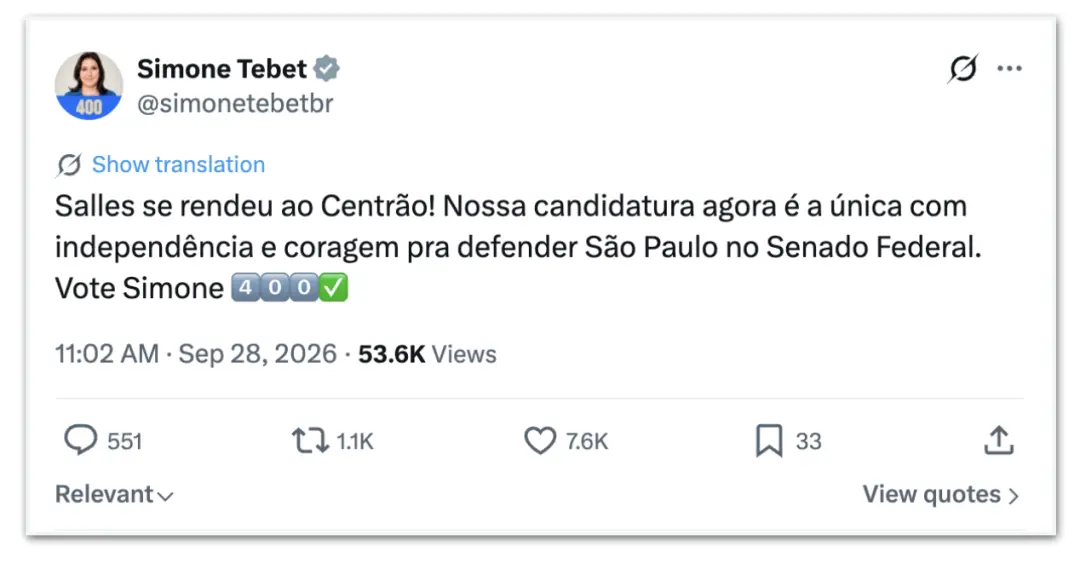Publicação de @enzo.barbosa