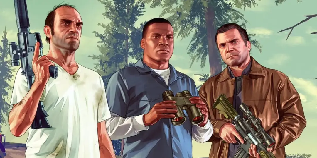 Dez video games foram considerados eventos monoculturais genuínos. É interessante notar que fãs de jogos como The Legen…