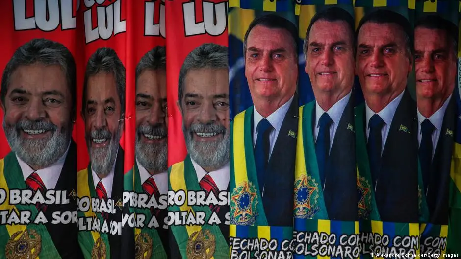 Cenário de 2026 repete 2022, com os dois primeiros colocados mostrando estabilidade nas pesquisas. Um quadro apertado c…