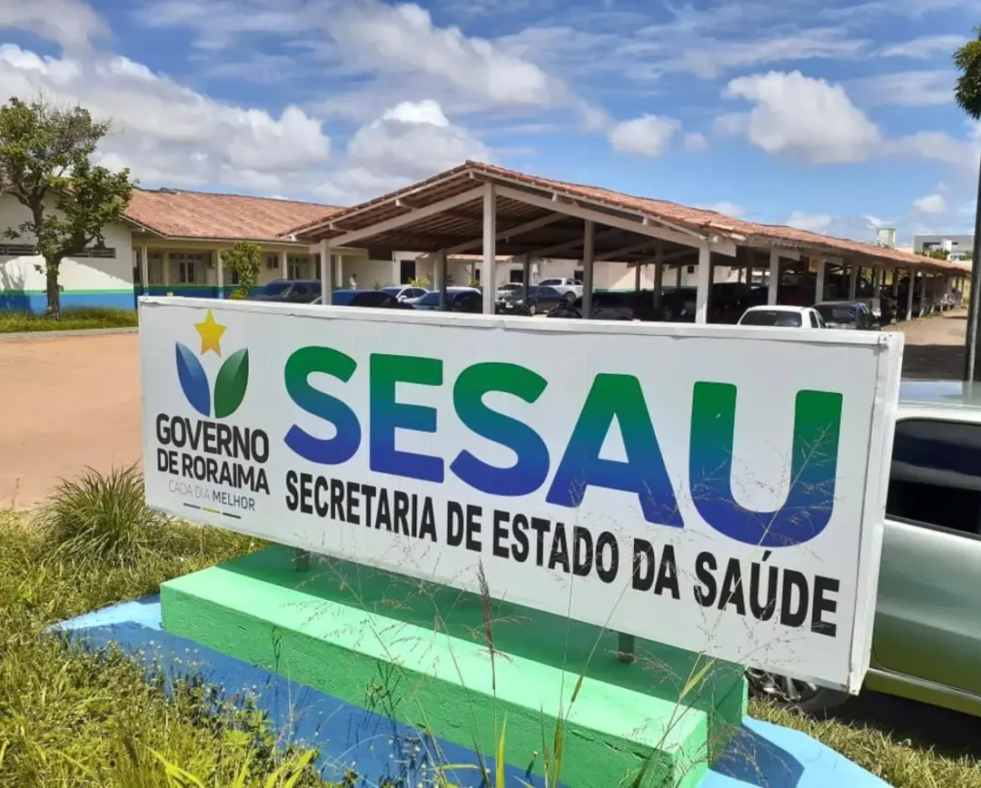 Roraima: Tribunal de Contas investiga aditivo de mais de 10 milhões de reais na saúde, feito com a Prossev. A apuração …