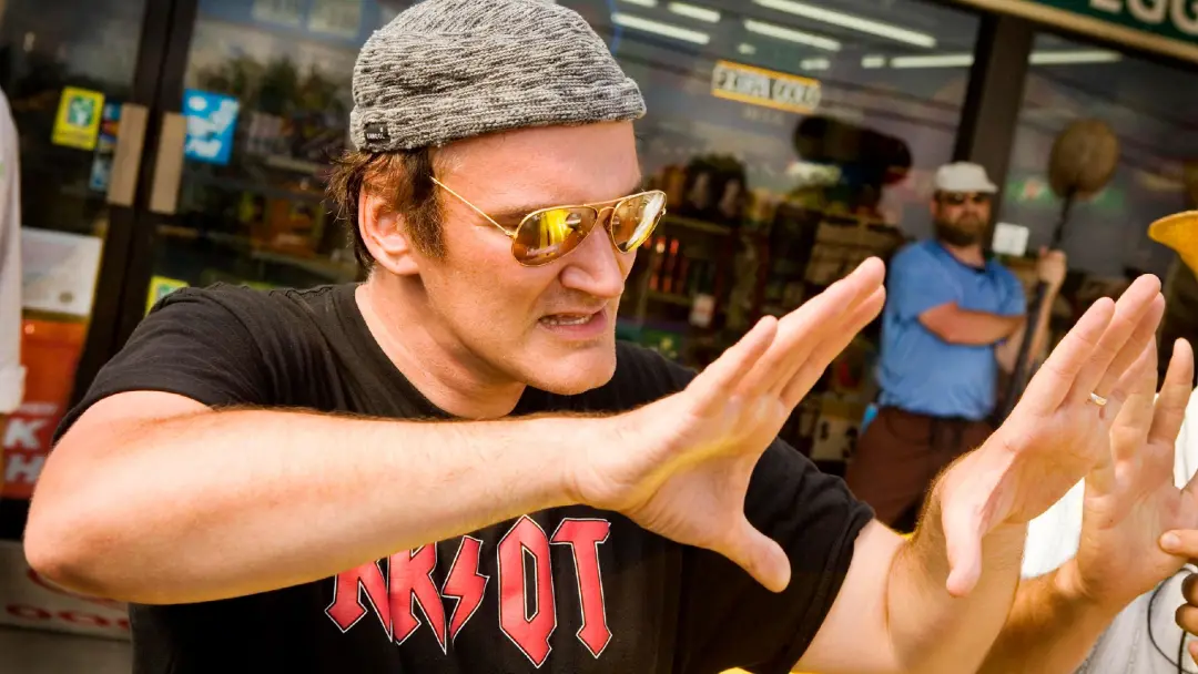 Quentin Tarantino dirigiu um episódio de duas partes na franquia policial da CBS. Essa estreia de diretor levantou a cu…