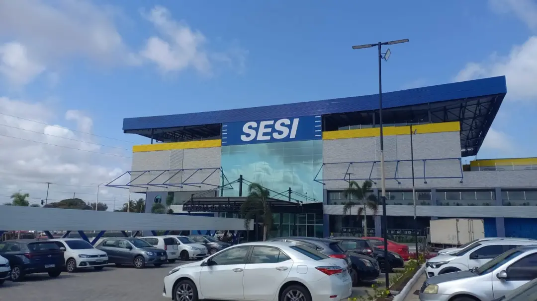 SESI-MA abriu seleção com cinco vagas no Maranhão, incluindo um cargo de Psicólogo Escolar em São Luís com salário de a…