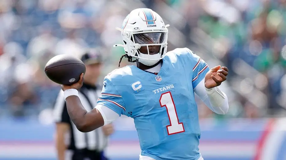 Família do quarterback Cam Ward sofre assédio e ameaças de torcedores após o desempenho dele com os Tennessee Titans. É…