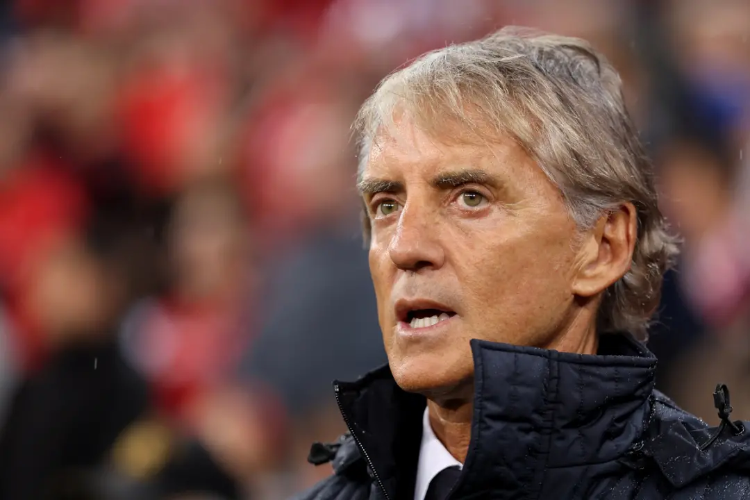 Quatro a um, Itália vence na Turquia e Mancini elogia o jogo. O time jogou bem, apesar da lesão de Raspadori, e o técni…