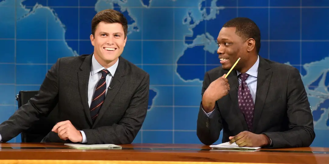 Jalen Brunson comanda a estreia da temporada 52 do Saturday Night Live, mas os telespectadores comparam com a versão br…