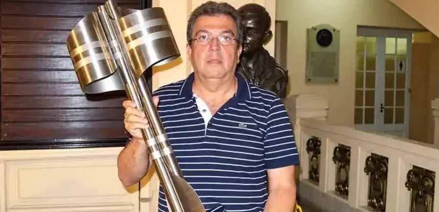 Alcides Antunes, ex-vice-presidente do Fluminense, faleceu este domingo. Seu legado passa por momentos importantes, com…