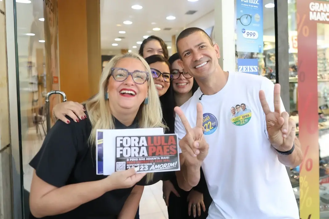 Douglas Ruas propôs contratar rede privada quando o SUS estadual do Rio atrasar atendimento em prazos definidos. Se a f…