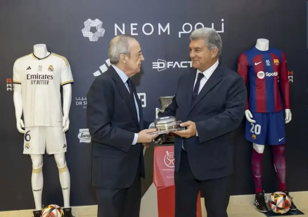 Florentino Pérez será ouvido sobre o Caso Negreira, com audiência agendada na Espanha. É um passo importante na apuraçã…
