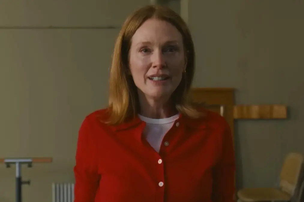 Julianne Moore vai receber o Icon Award no SCAD Savannah Film Festival, tendo seu filme The Dead Donkey como seleção pr…