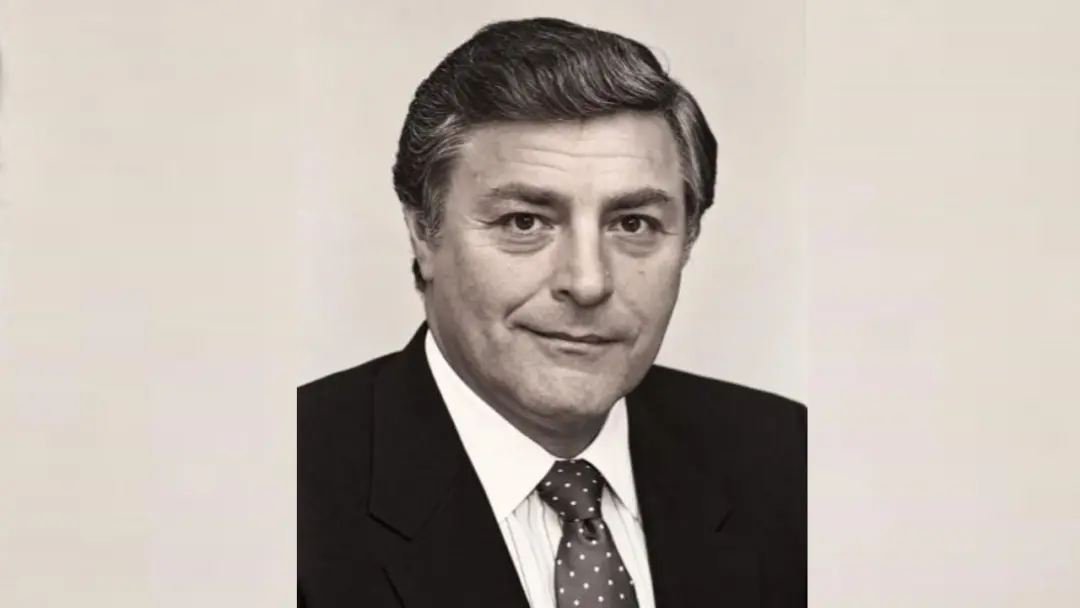 James Rosenfield, executivo da CBS, faleceu aos 97 anos em Nova York. Ele guiou a rede CBS em anos transformadores como…