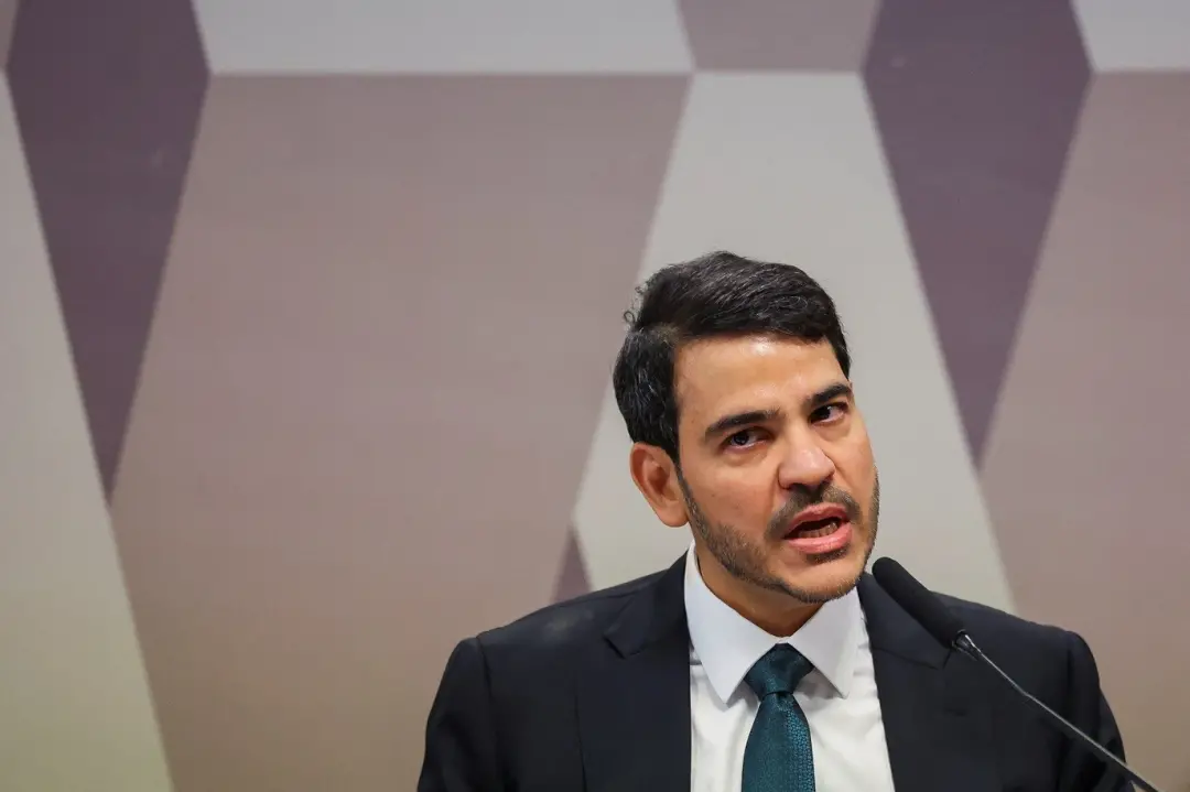 AGU pede 72 horas ao STF para se manifestar sobre as ações das bets. Isso é estritamente processual, não um posicioname…