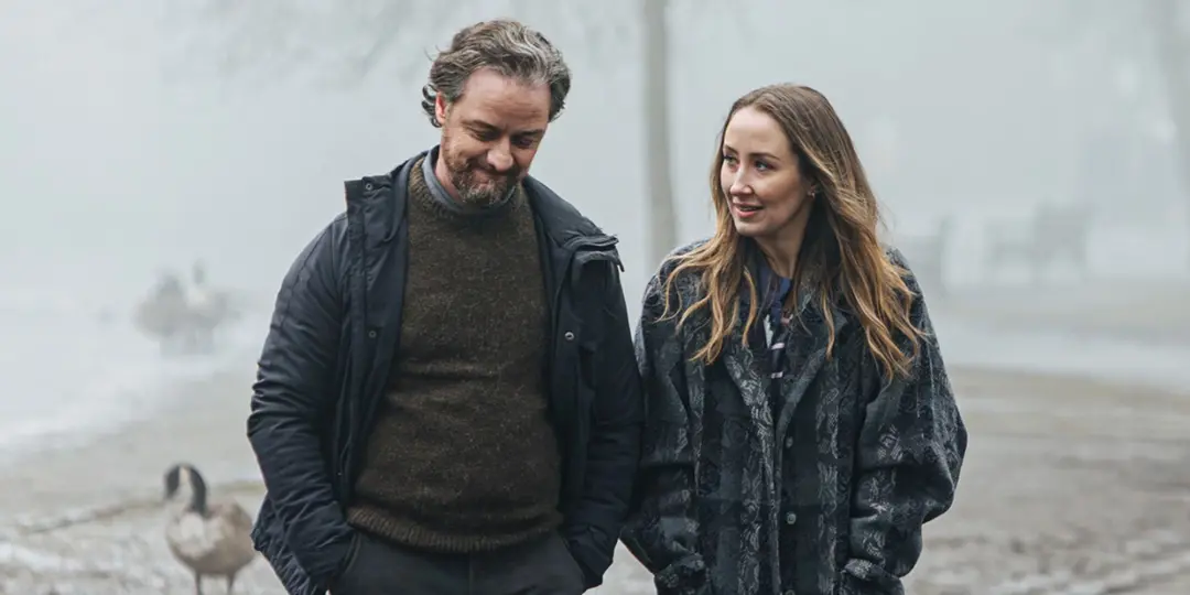 Faith, o drama de estreia no TIFF, muda de um retrato íntimo de mãe trabalhadora para algo sobrenatural. A atuação de E…
