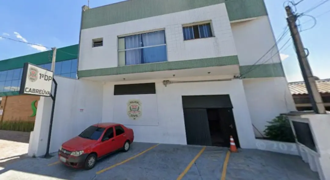 Cabreúva, SP: homem preso duas vezes no mesmo fim de semana por descumprimento de medida protetiva e ameaça. A reincidê…