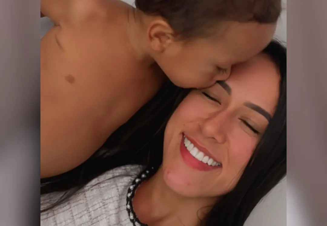 Polícia Civil concluiu a investigação da morte do menino Gustavo, mas o delegado defendeu a investigação contra a mãe e…