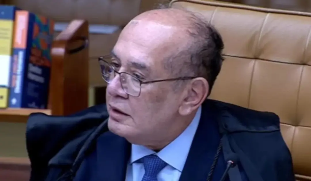 Gilmar Mendes pediu suspensão do julgamento do Caso Master no STF até identificar magistrados citados nas apurações. É …