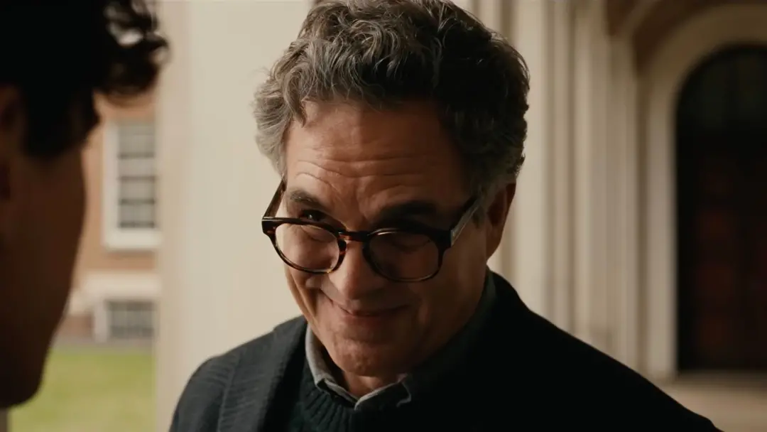 Joe e Anthony Russo detalharam o futuro de Mark Ruffalo como Hulk nos Avengers: Doomsday. A gente viu que eles já estão…