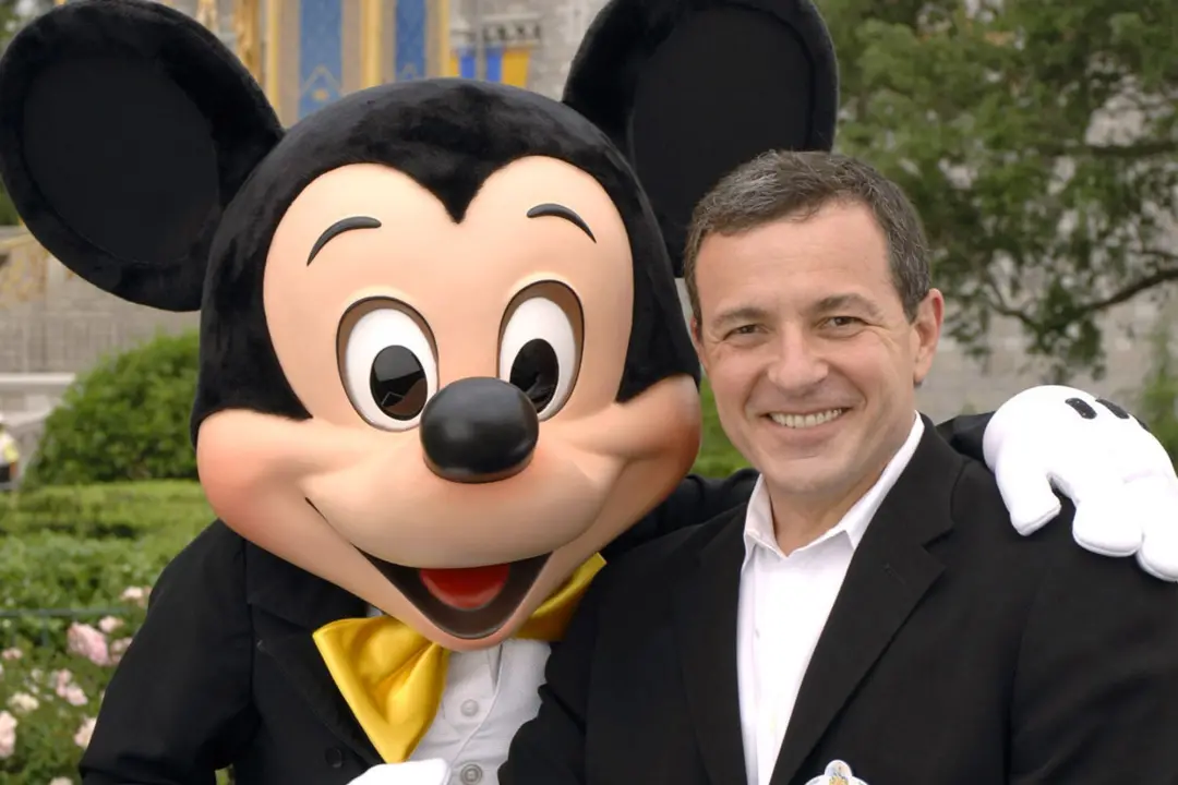 Chapek, ex-CEO da Disney, lança livro criticando o relacionamento com Bob Iger. O fato é que Chapek foi forçado a sair …
