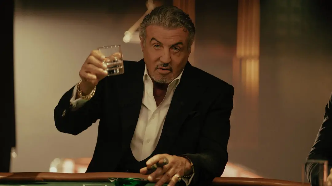 Tulsa King temporada 4 coloca o império de Sylvester Stallone em risco. A situação mostra como a carreira de um grande …