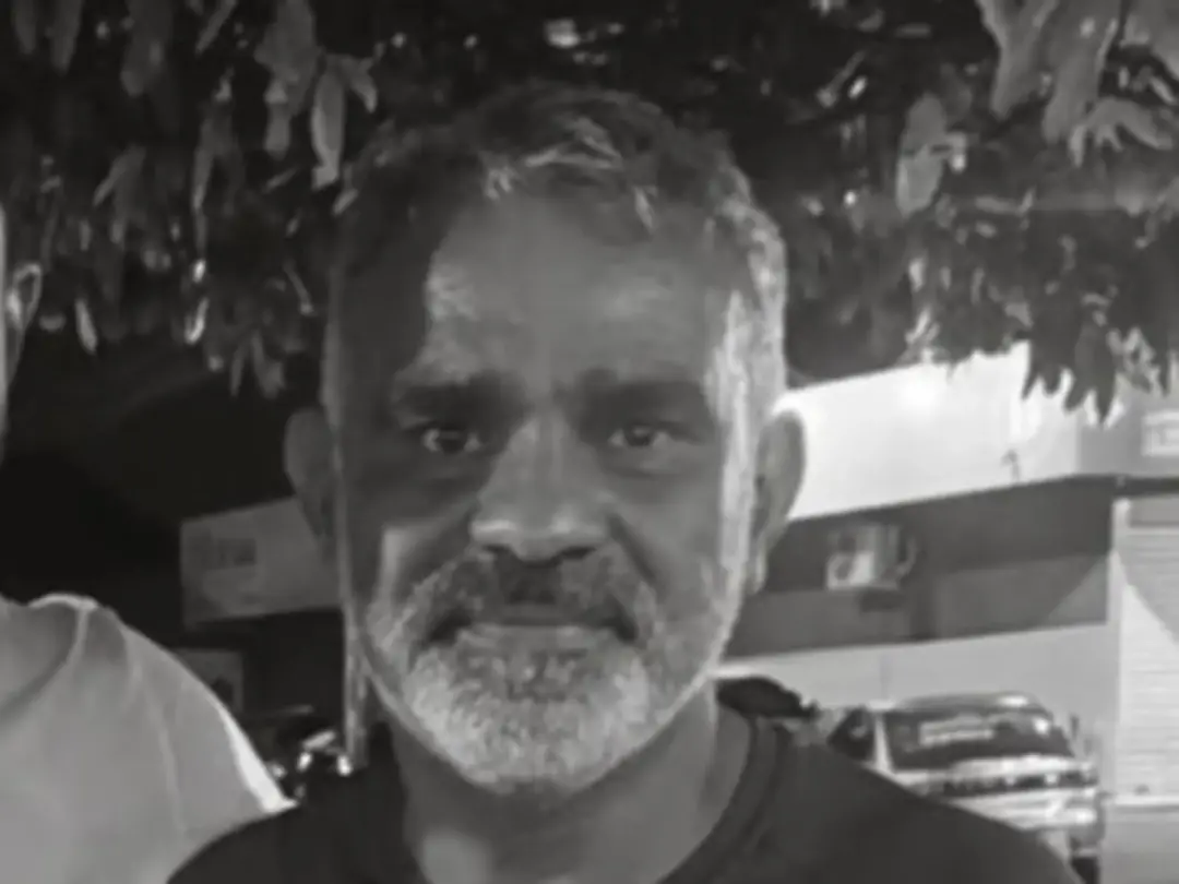 Cidicley Santana, GCM de Goiânia, faleceu aos 56 anos após um infarto durante a madrugada. Falecimento de um colega da …